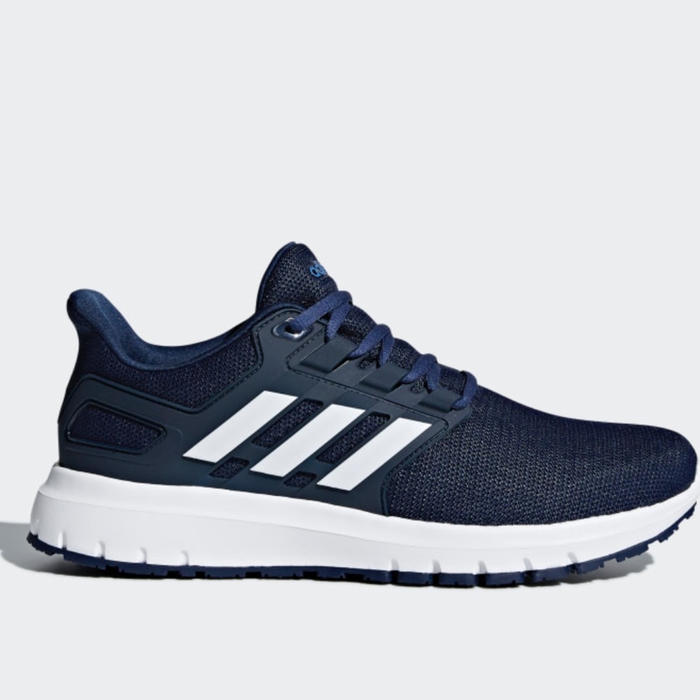 Adidas Men’s energy cloud 2 running Sneakers New